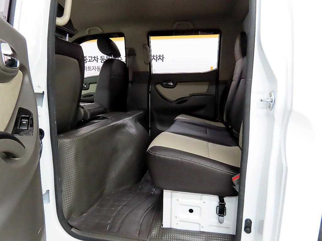 Small Truck Cargo (small) - Vista 6