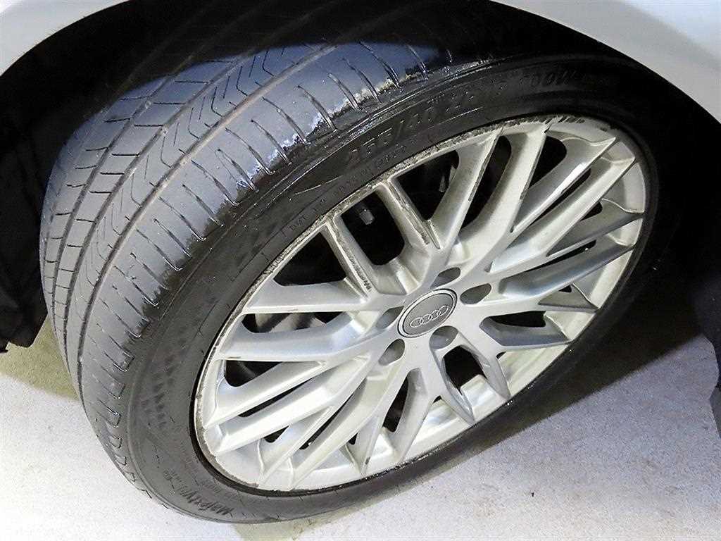 Audi A6 2018 Gris - Importación desde Corea - HF Imports Iquique - Foto 20