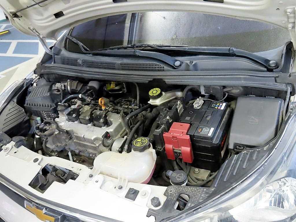 Chevrolet Spark 2017 - Importación desde Corea - HF Imports Iquique - Foto 19