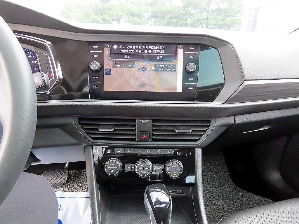 Volkswagen Jetta 2023 Blanco - Importación desde Corea - HF Imports Iquique - Foto 13