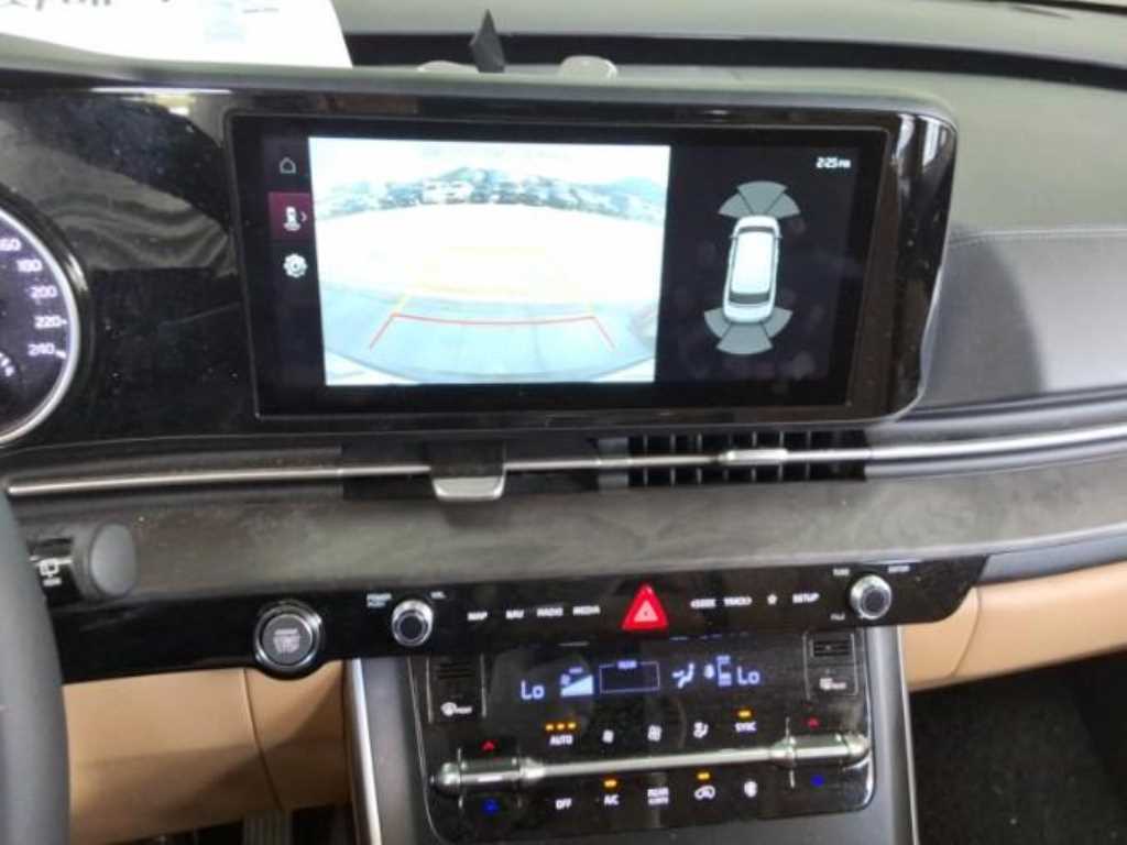 KIA Carnival - Vista 7