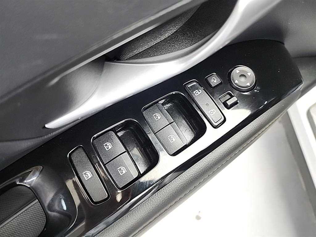 HYUNDAI Tucson 2023 Blanco - Importación desde Corea - HF Imports Iquique - Foto 14