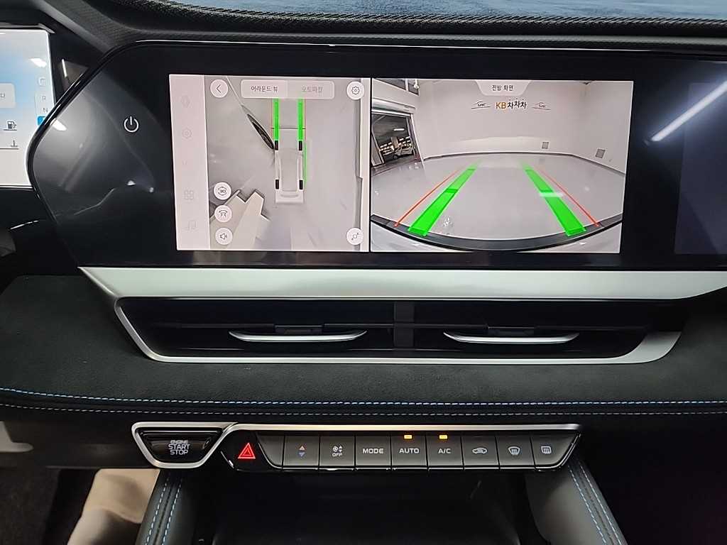 SAMSUNG Grand Koleos - Vista 10