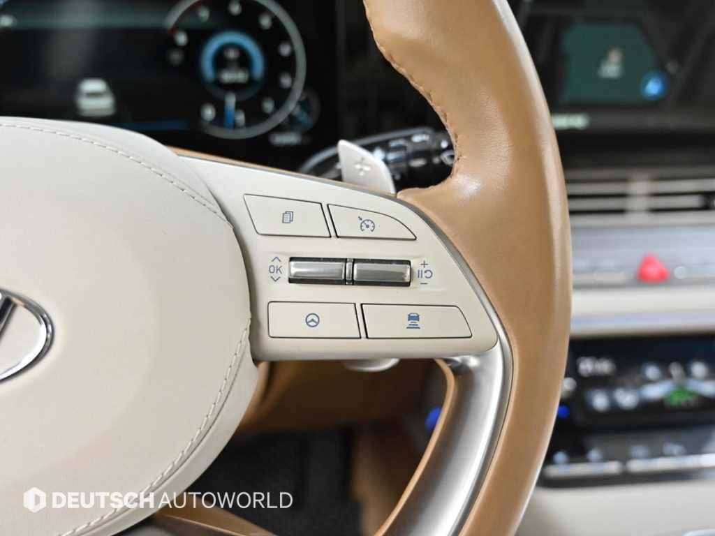 HYUNDAI Grandeur - Vista 7