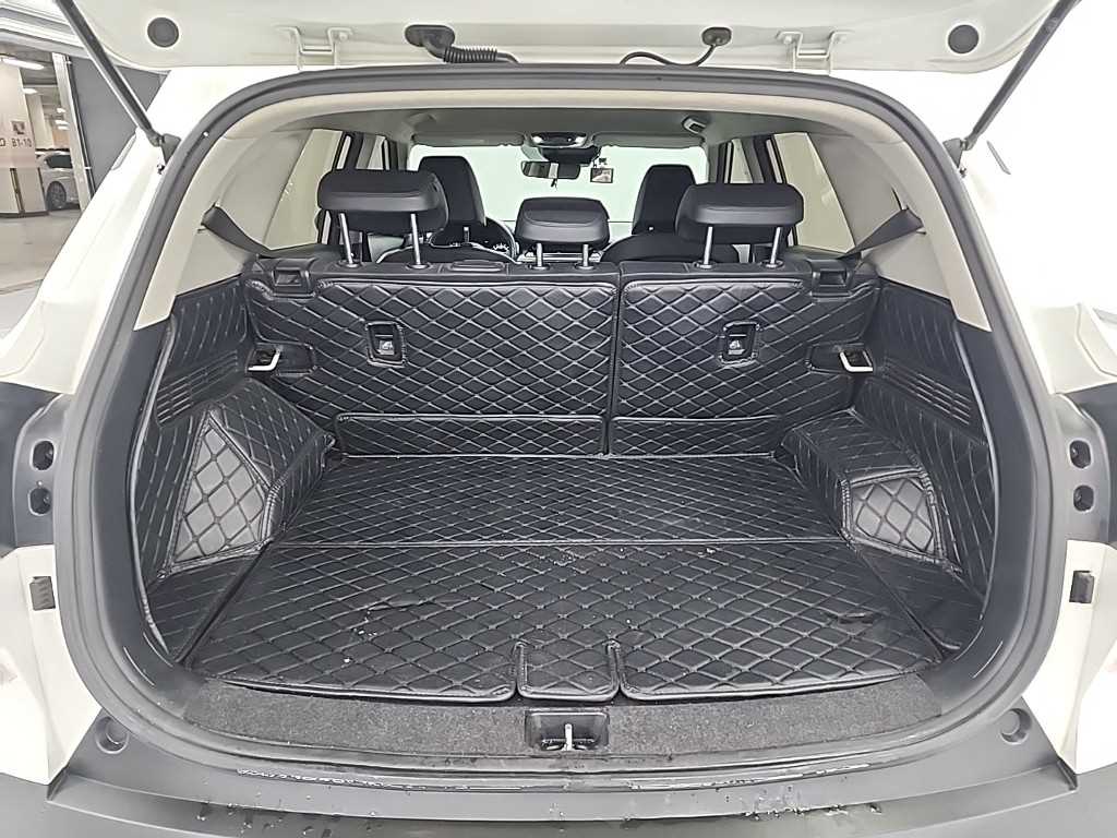 KIA Seltos 2020 Blanco - Importación desde Corea - HF Imports Iquique - Foto 18