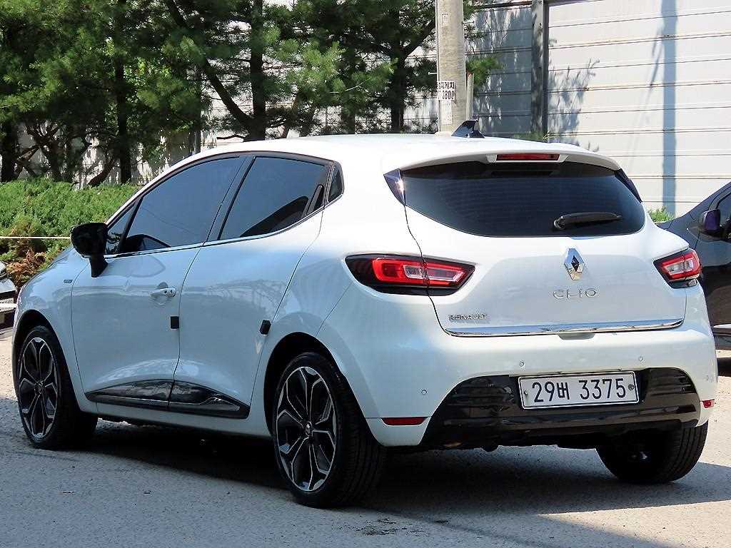 SAMSUNG Clio - Vista 3