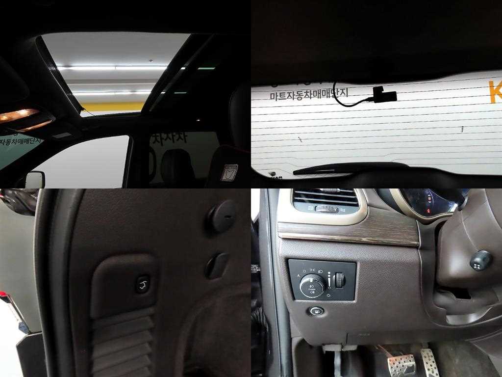 Jeep Cherokee 2017 - Importación desde Corea - HF Imports Iquique - Foto 17