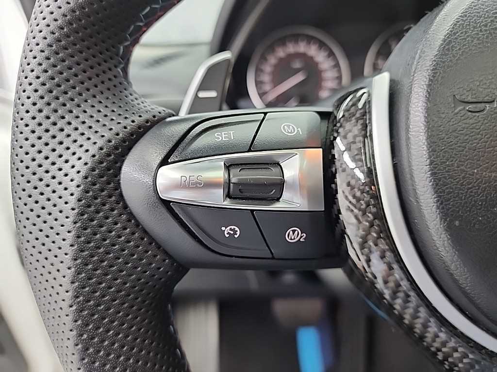 BMW 1 series 2017 Blanco - Importación desde Corea - HF Imports Iquique - Foto 17