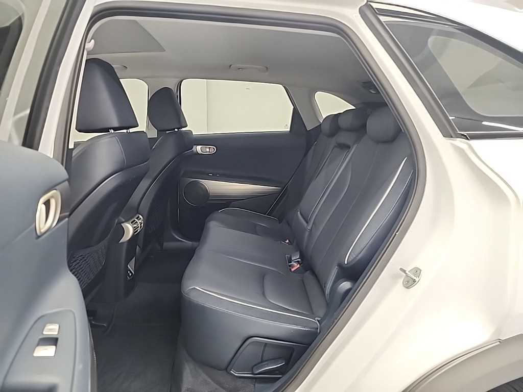 HYUNDAI Nexo - Vista 12