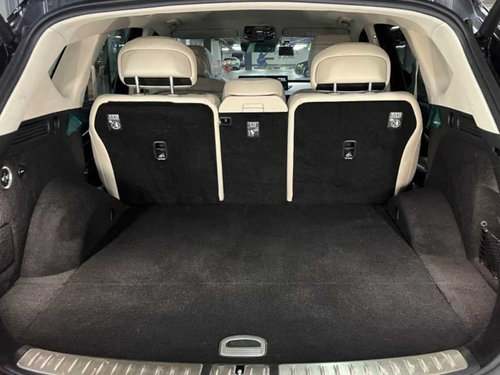 Genesis GV80 2023 - Importación desde Corea - HF Imports Iquique - Foto 16