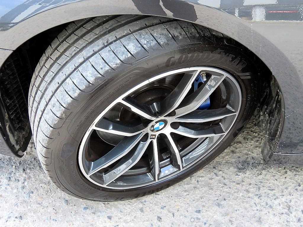BMW 5 Series 2021 Gris - Importación desde Corea - HF Imports Iquique - Foto 20