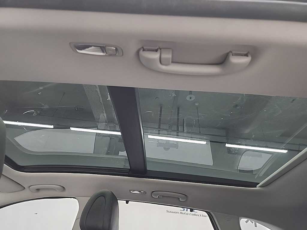 KIA Sorento 2015 Gris - Importación desde Corea - HF Imports Iquique - Foto 14