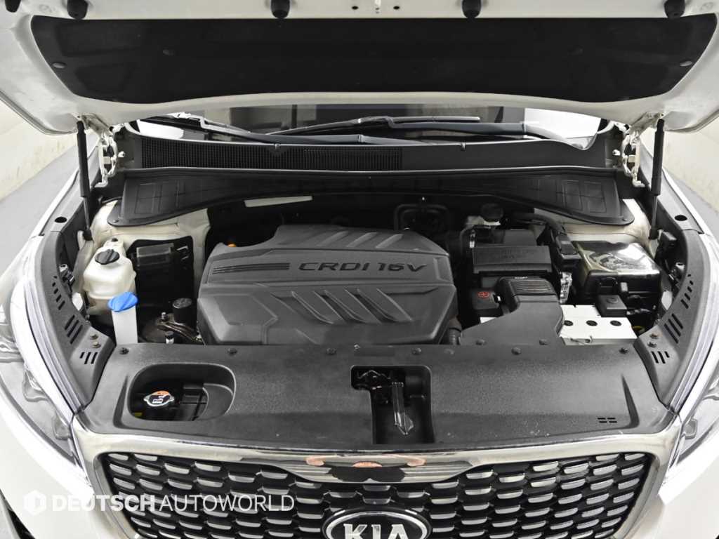 KIA Sorento - Vista 6