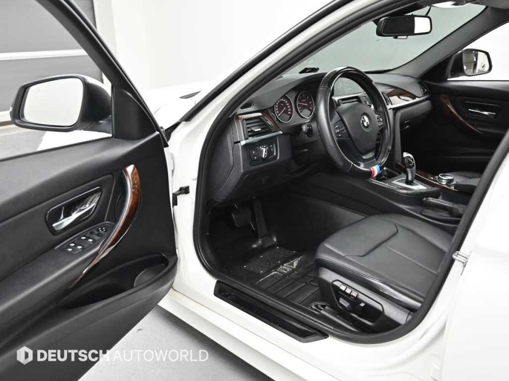 BMW 3 series - Vista 11