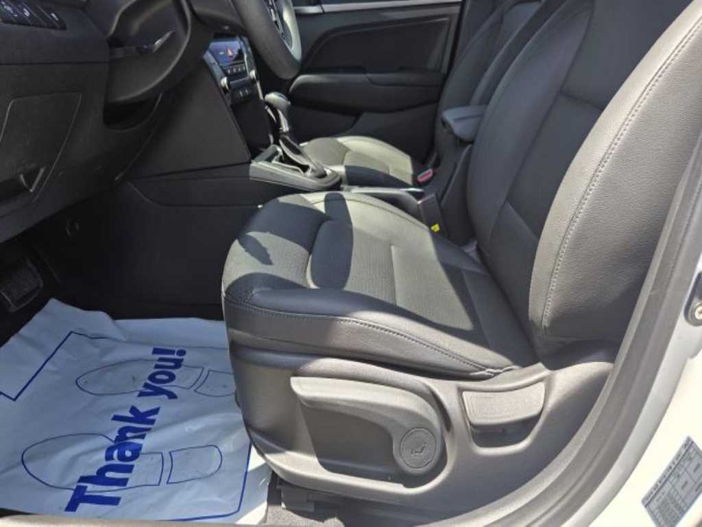 HYUNDAI Avante 2018 - Importación desde Corea - HF Imports Iquique - Foto 14