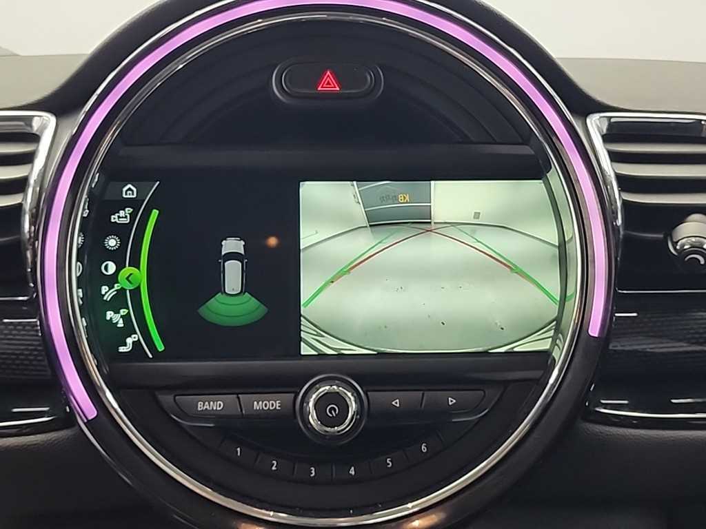 Mini Clubman 2017 the color of pearl - Importación desde Corea - HF Imports Iquique - Foto 16