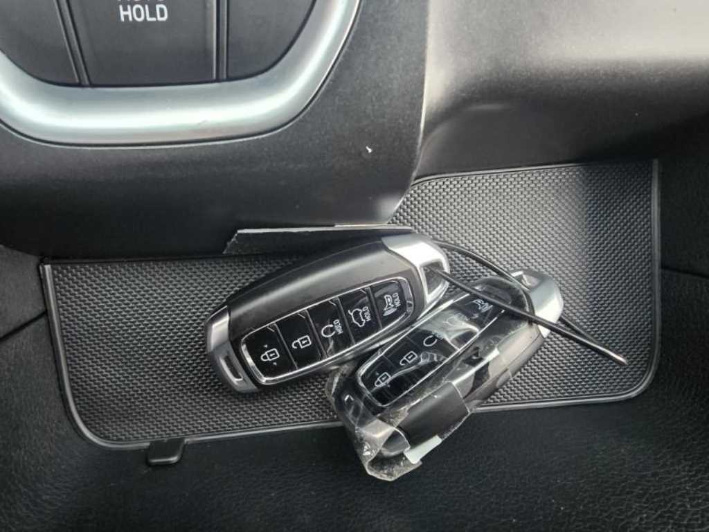 HYUNDAI Santa Fe 2020 - Importación desde Corea - HF Imports Iquique - Foto 15