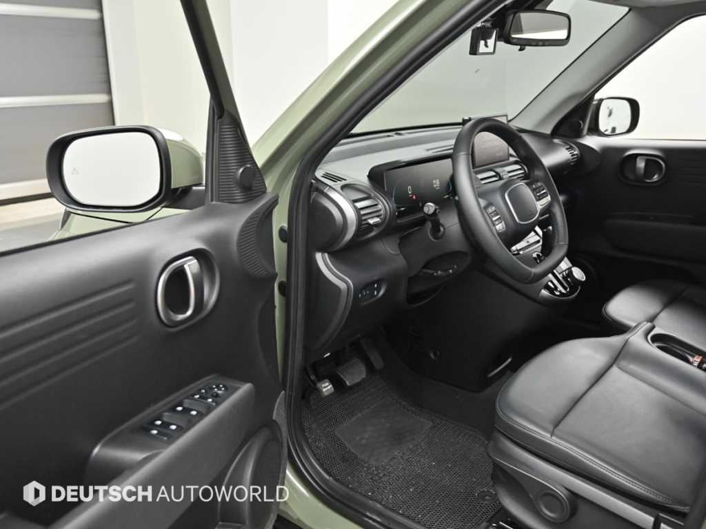 HYUNDAI Casper - Vista 11