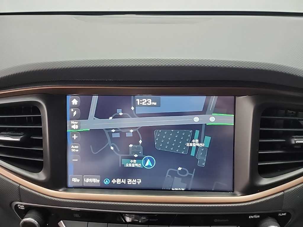HYUNDAI Ioniq 2018 Gris - Importación desde Corea - HF Imports Iquique - Foto 14