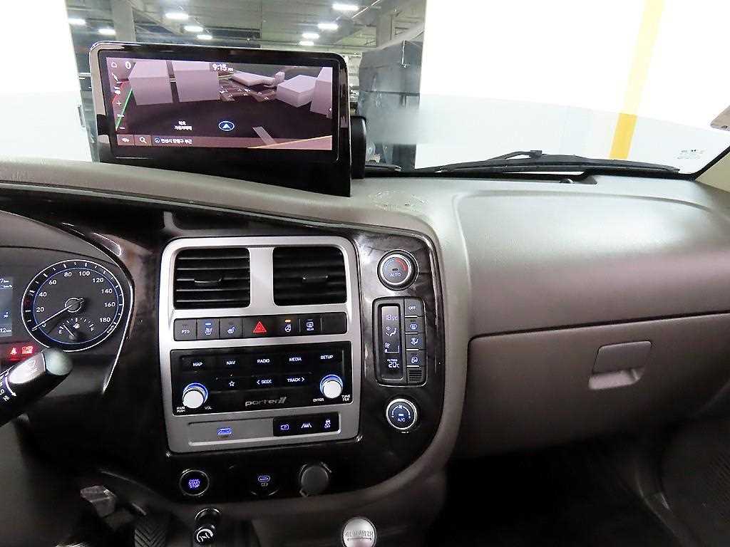 Small Truck Cargo (small) - Vista 12