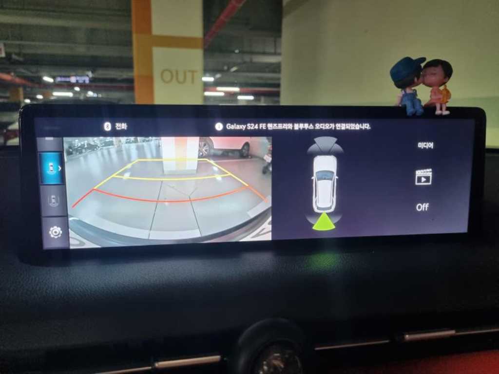 Genesis GV70 - Vista 11