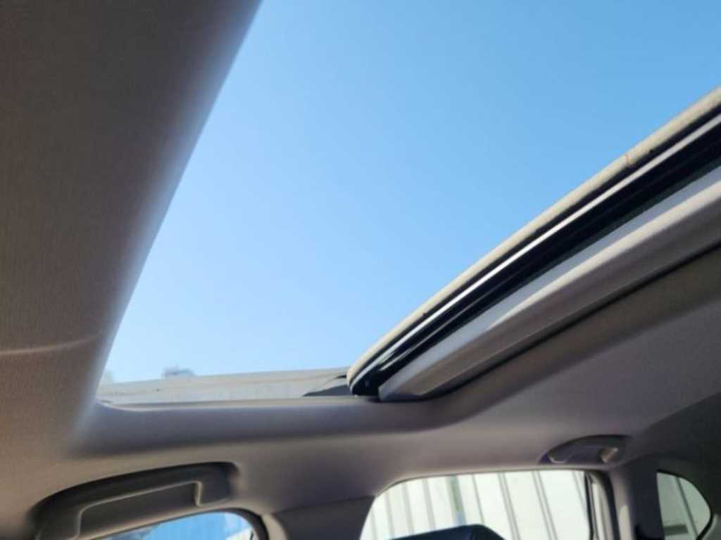 Honda CR-V - Vista 12