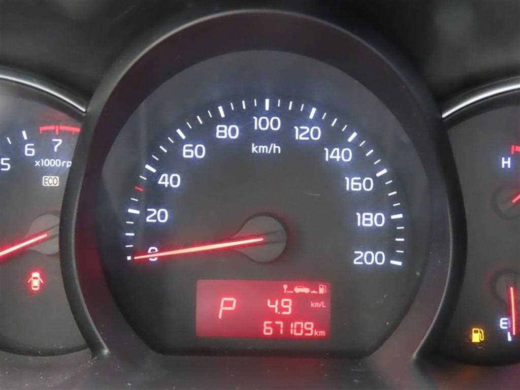 KIA Morning 2016 the color of pearl - Importación desde Corea - HF Imports Iquique - Foto 13