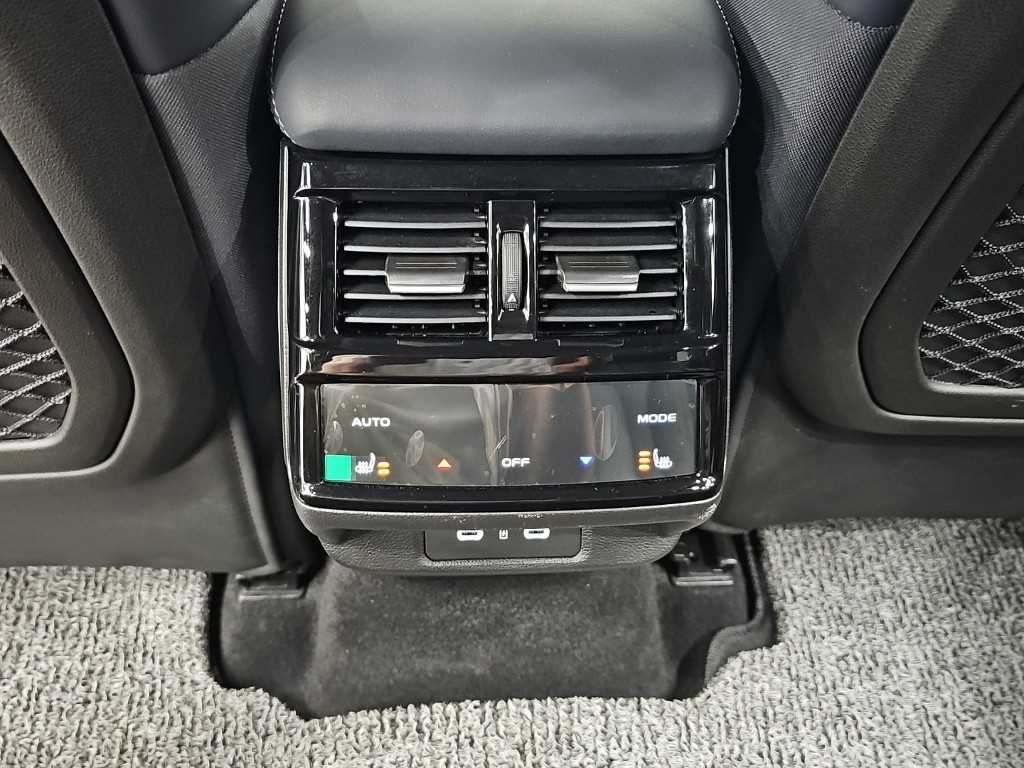 SAMSUNG Grand Koleos 2025 Gris - Importación desde Corea - HF Imports Iquique - Foto 13