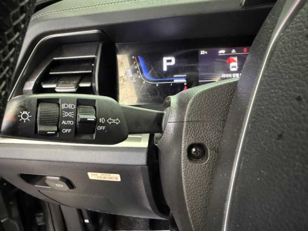 Ssangyong Torres 2023 - Importación desde Corea - HF Imports Iquique - Foto 16
