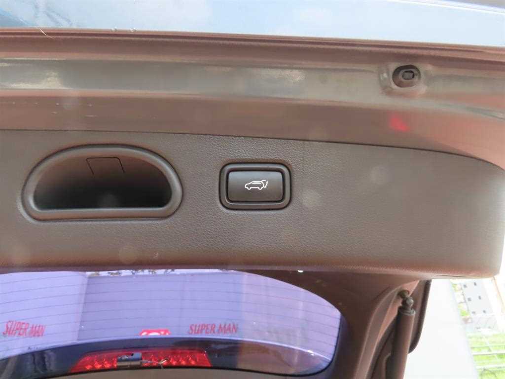 HYUNDAI Tucson - Vista 6