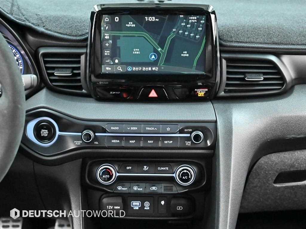 HYUNDAI Veloster 2019 Negro - Importación desde Corea - HF Imports Iquique - Foto 15