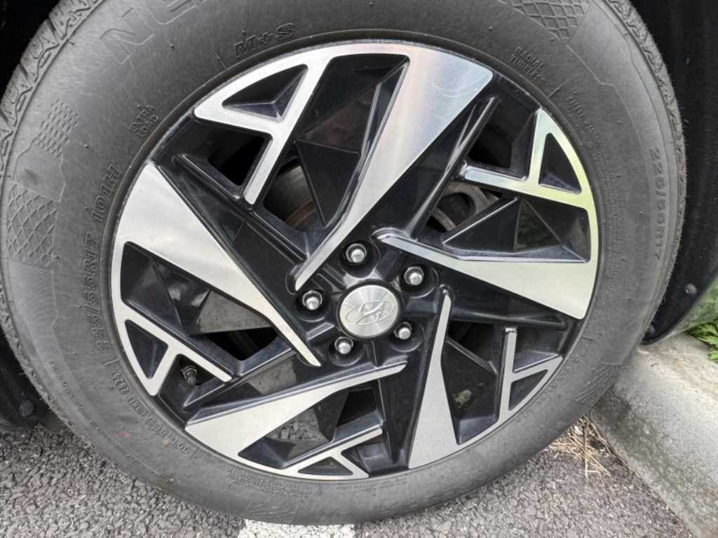 HYUNDAI Grandeur 2022 Gris - Importación desde Corea - HF Imports Iquique - Foto 13