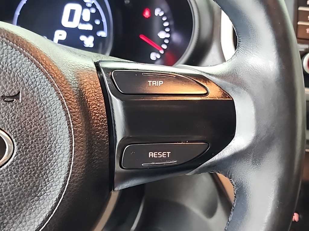 KIA Ray 2018 Blanco - Importación desde Corea - HF Imports Iquique - Foto 18