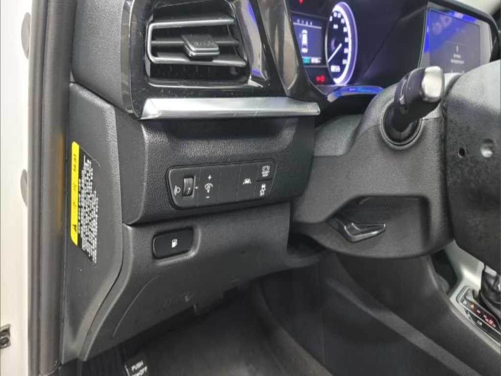 KIA Niro - Vista 8
