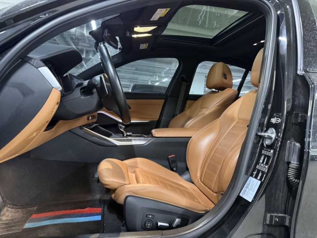 BMW 3 series - Vista 7