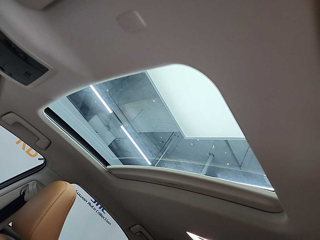 Lexus NX 2019 Plateado - Importación desde Corea - HF Imports Iquique - Foto 14