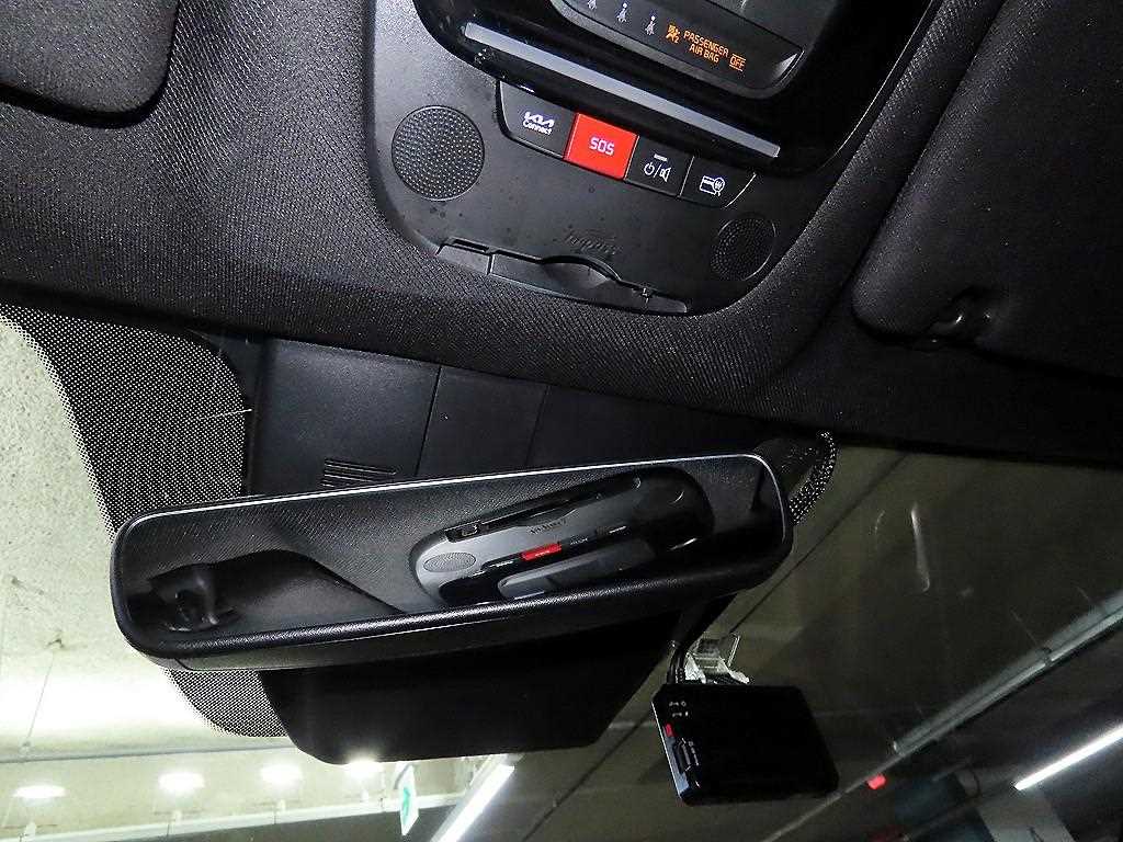 KIA Sorento 2023 Blanco - Importación desde Corea - HF Imports Iquique - Foto 14
