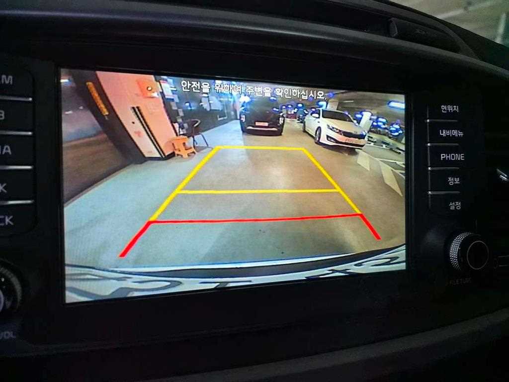 KIA Sorento 2015 Blanco - Importación desde Corea - HF Imports Iquique - Foto 16