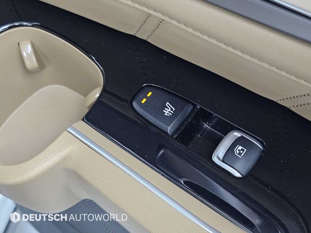 KIA Sorento 2024 Blanco - Importación desde Corea - HF Imports Iquique - Foto 1