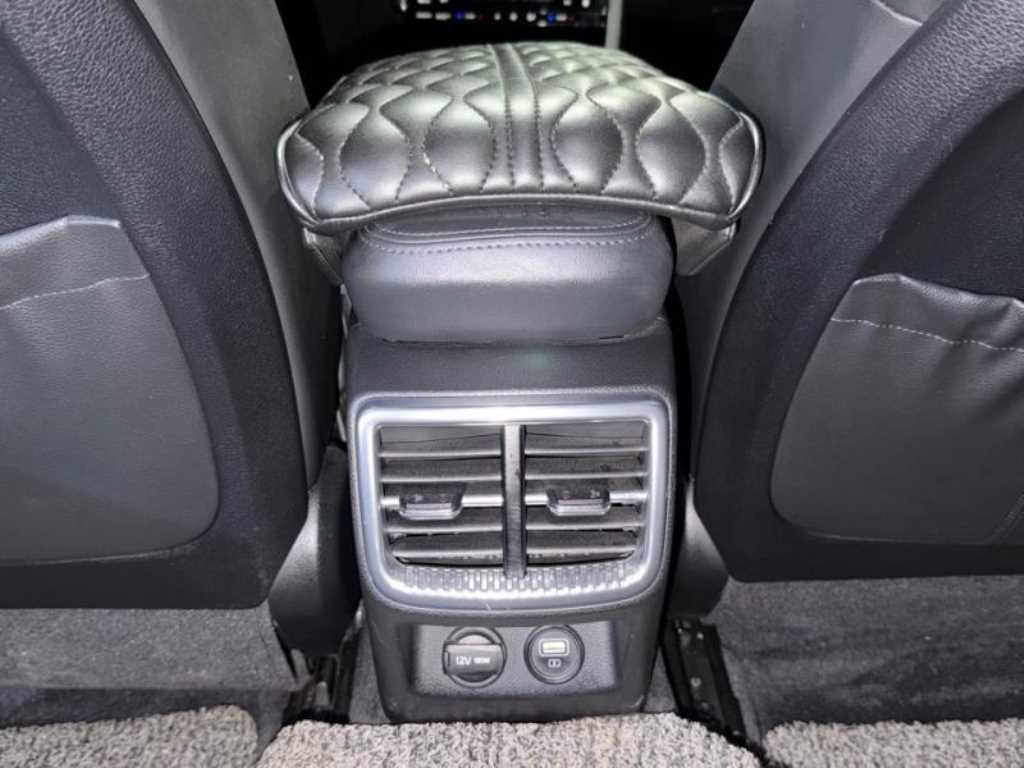 KIA K5 2021 Blanco - Importación desde Corea - HF Imports Iquique - Foto 15