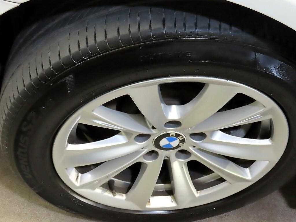 BMW 5 Series 2013 Blanco - Importación desde Corea - HF Imports Iquique - Foto 20