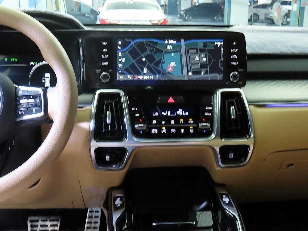 KIA Sorento - Vista 11
