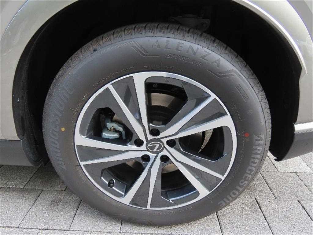 Lexus RX 2026 Gris - Importación desde Corea - HF Imports Iquique - Foto 17