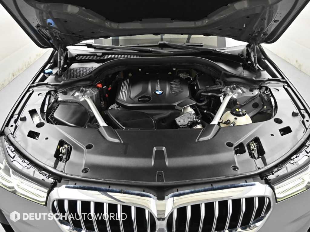 BMW Gran Turismo - Vista 6