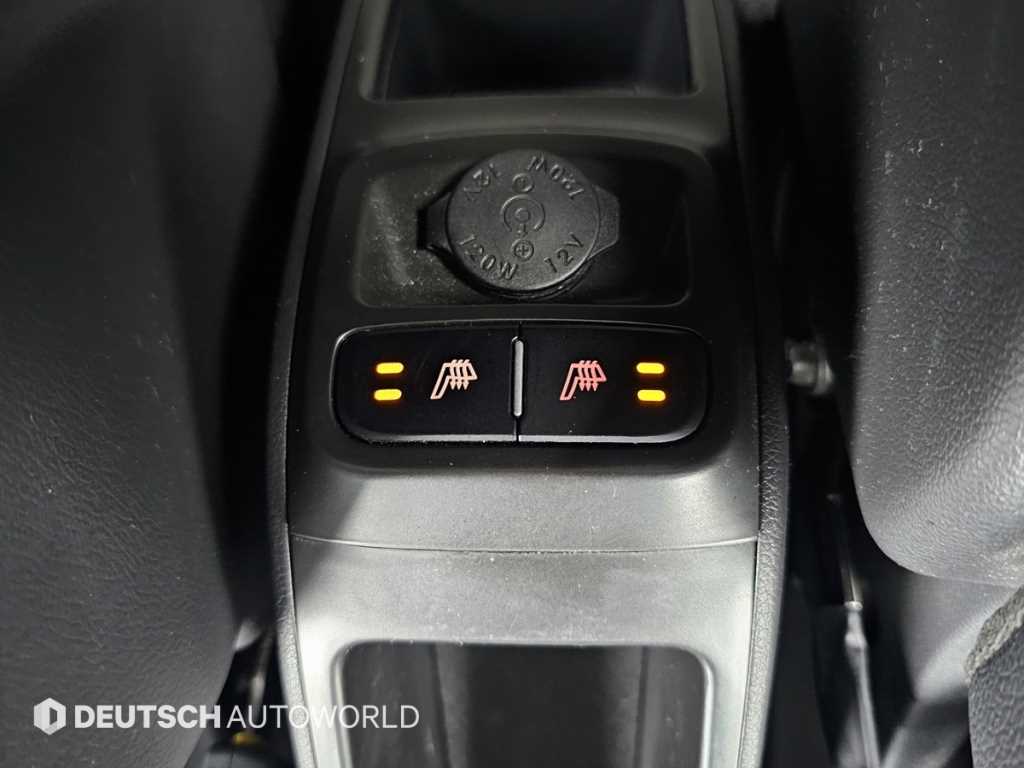 KIA Ray 2019 Blanco - Importación desde Corea - HF Imports Iquique - Foto 16
