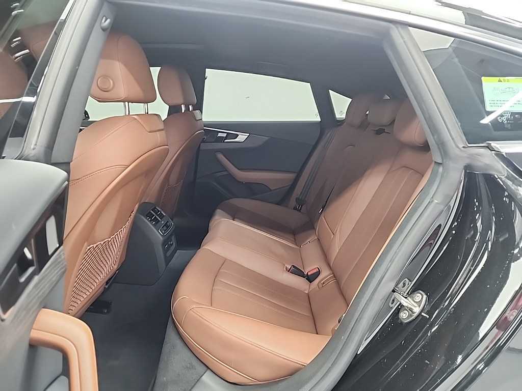 Audi A5 - Vista 12
