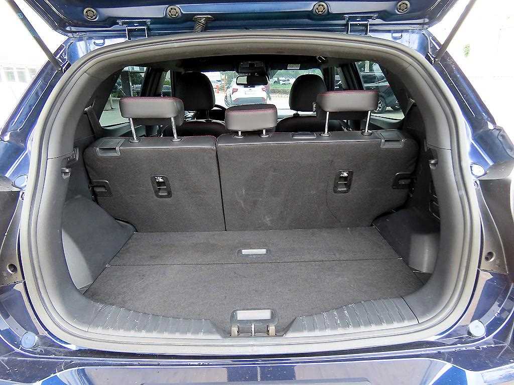 Ssangyong Tivoli 2021 Azul - Importación desde Corea - HF Imports Iquique - Foto 18