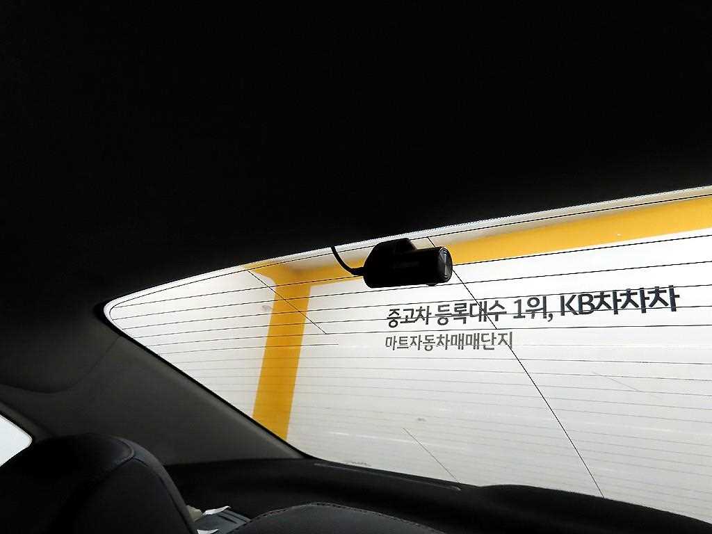 KIA K3 2022 Blanco - Importación desde Corea - HF Imports Iquique - Foto 15
