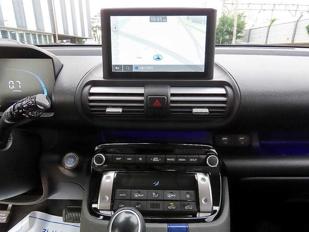 HYUNDAI Casper 2023 Blanco - Importación desde Corea - HF Imports Iquique - Foto 13