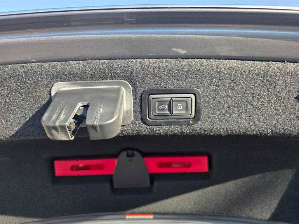 Audi A6 2016 Gris - Importación desde Corea - HF Imports Iquique - Foto 19